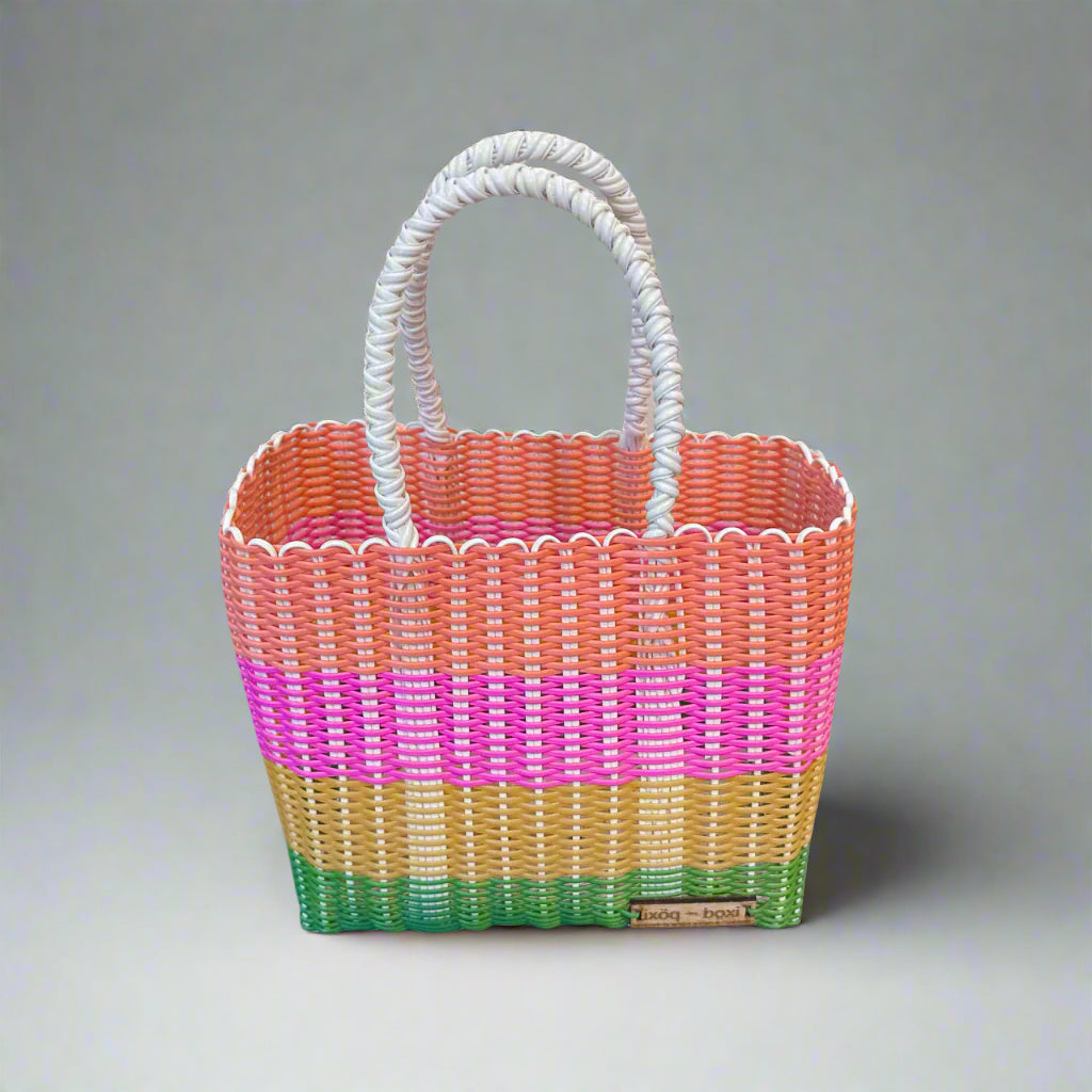 (wholesale) cesta tote ~ mini