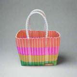 cesta tote ~ small/mini ~ NEW!!