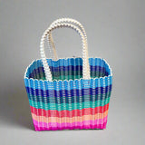 cesta tote ~ small/mini ~ NEW!!