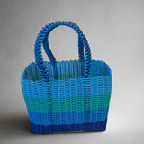 cesta tote ~ small/mini ~ NEW!!