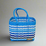 cesta tote ~ small/mini ~ NEW!!