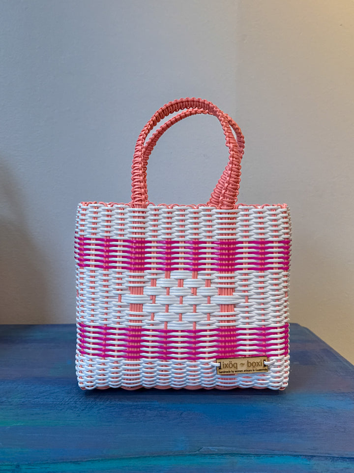 (wholesale) Los Colores - Cestas