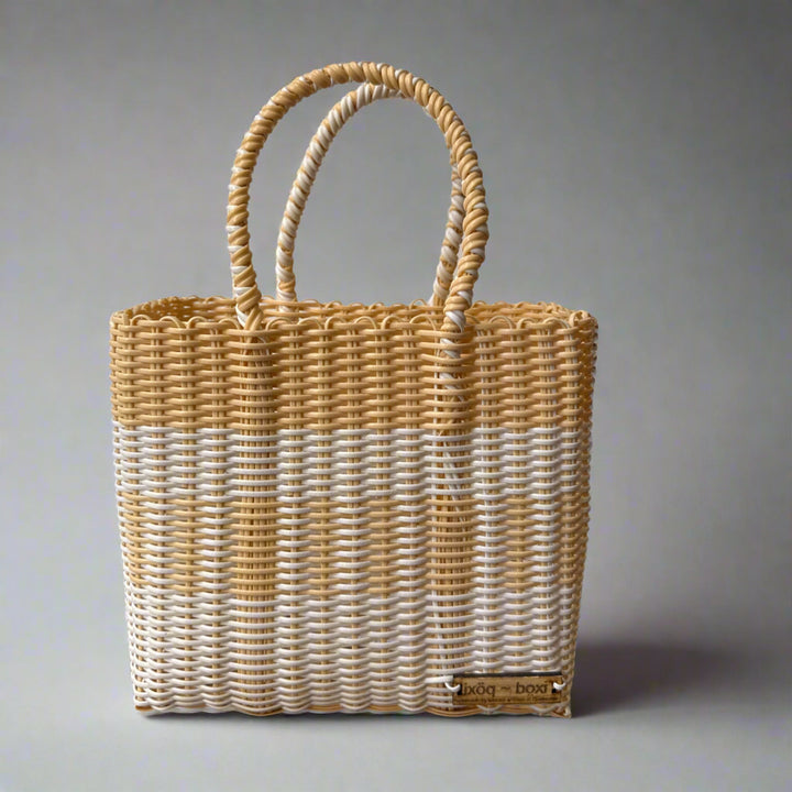 (wholesale) cesta tote ~ mini