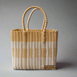 cesta tote ~ mini ~ NEW!!