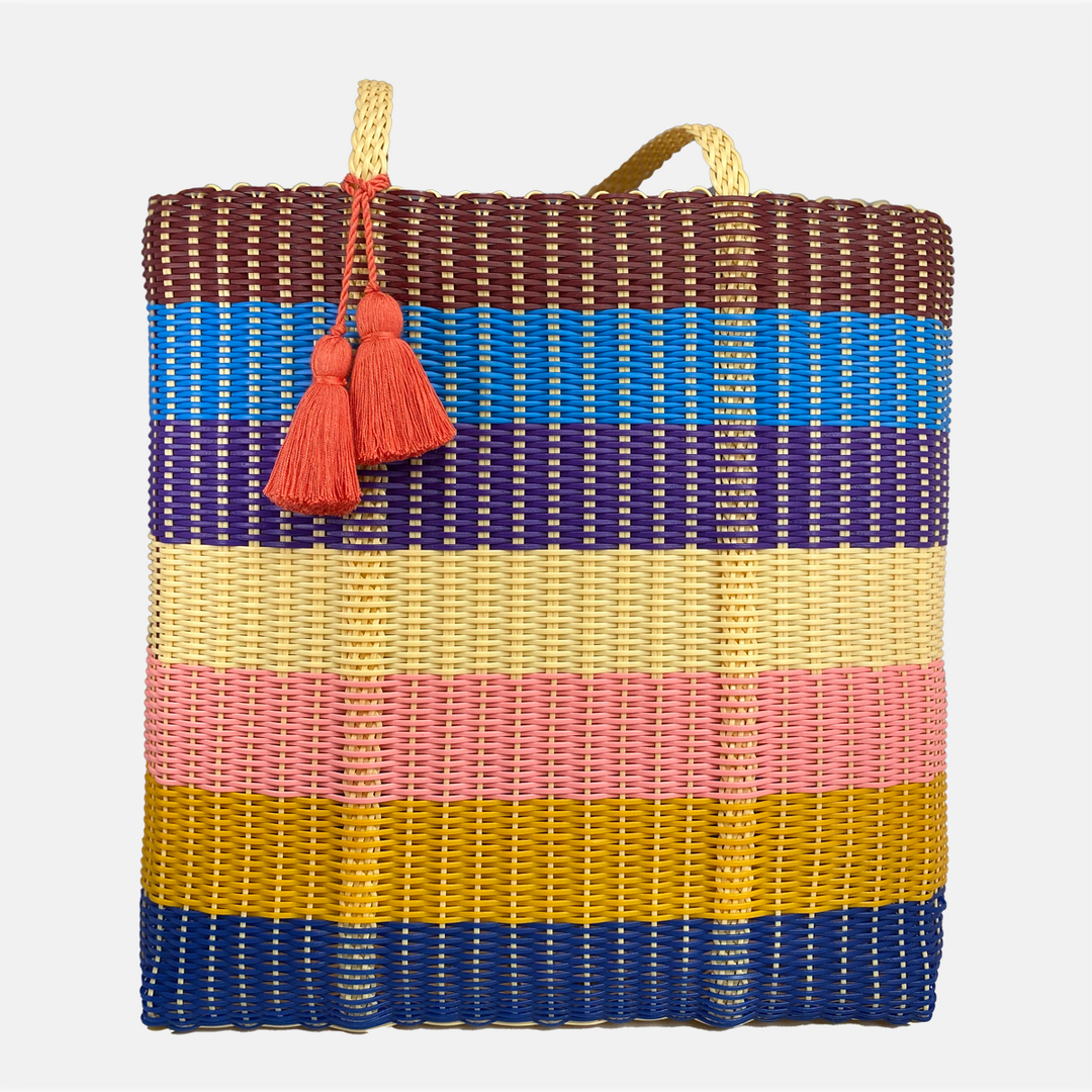 (wholesale) Catalog - Cestas