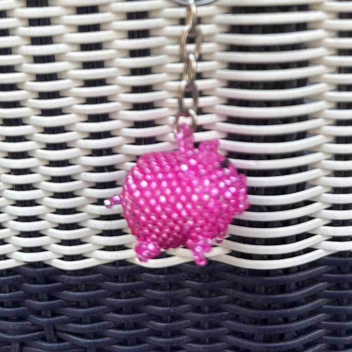 (wholesale) Bag charms & key chains