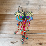 Bag charms & key chains