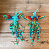 Bag charms & key chains