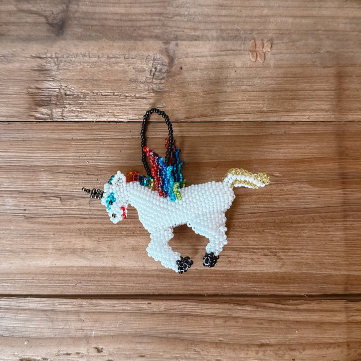Bag charms & key chains