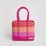 cesta tote ~ mini
