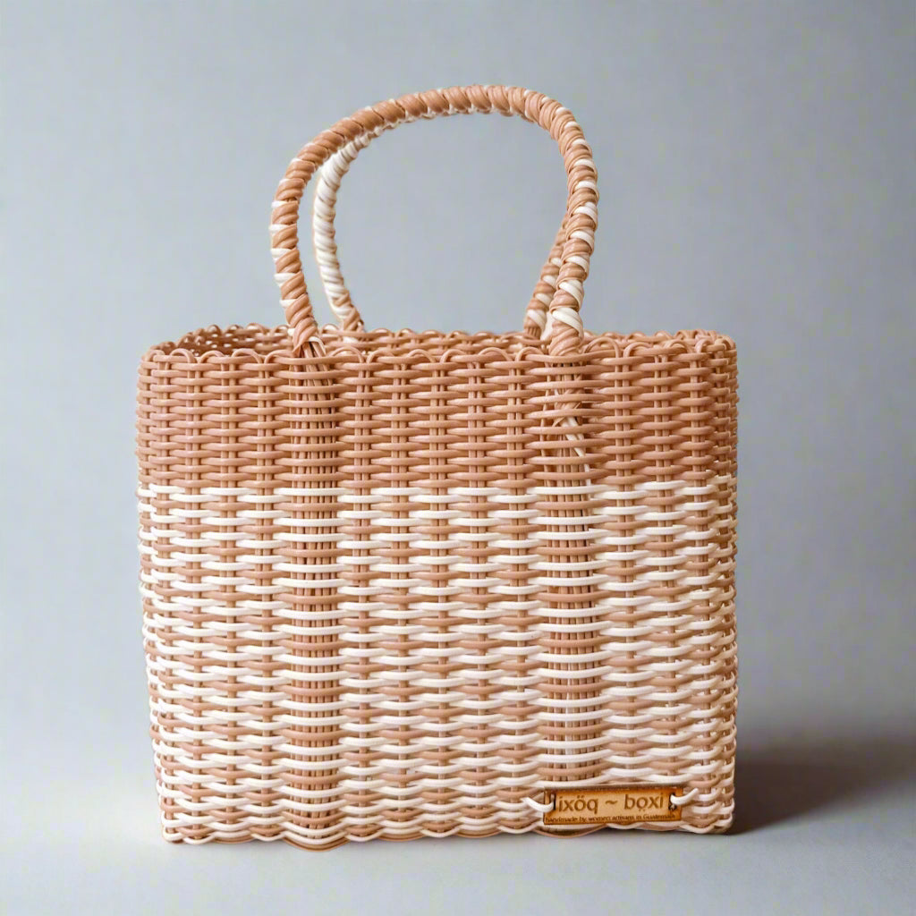 (wholesale) cesta tote ~ mini