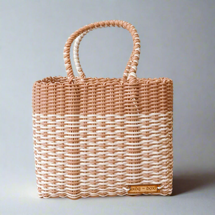 (wholesale) cesta tote ~ mini