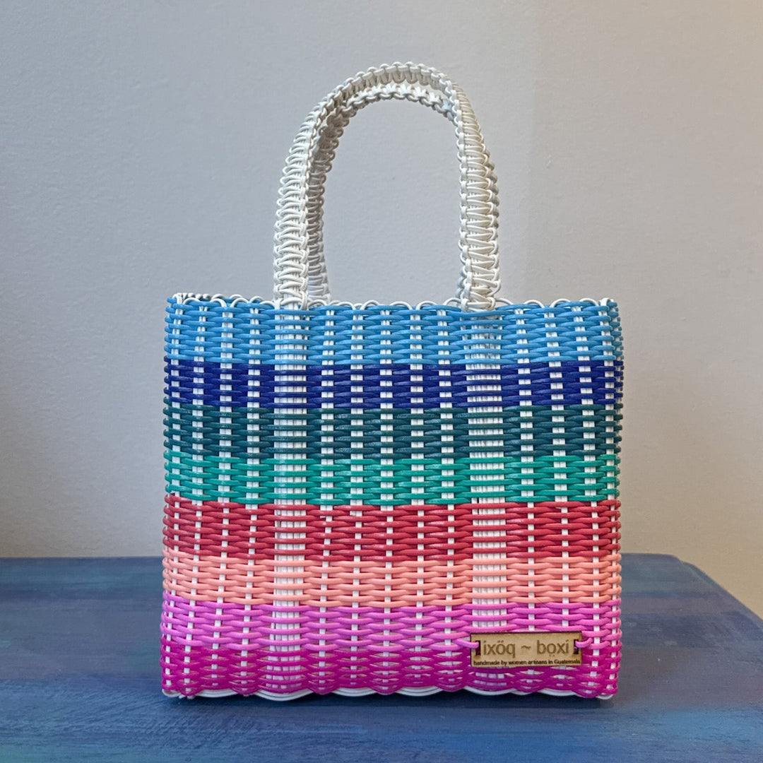 (wholesale) cesta tote ~ mini