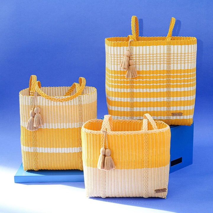 (wholesale) Order from Catalog - Cestas