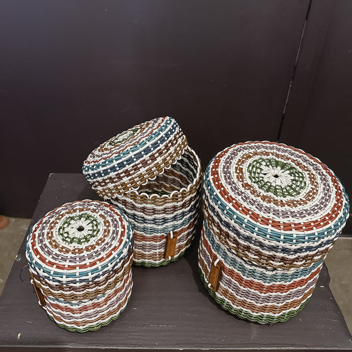 (wholesale) Midnight Iridescence - storage
