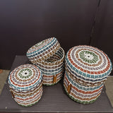 (wholesale) Midnight Iridescence - Boxi