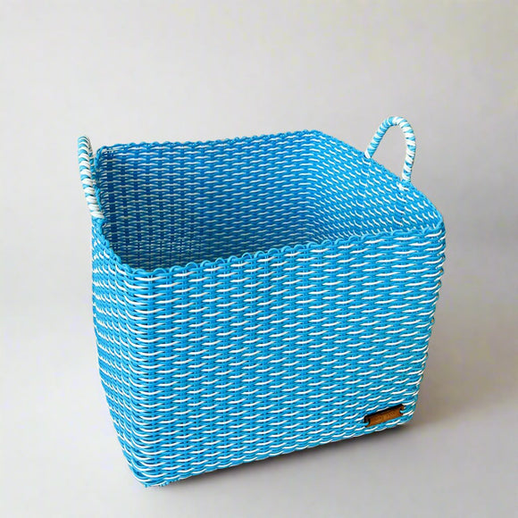 grOH! ~ ixöq criss cross bins
