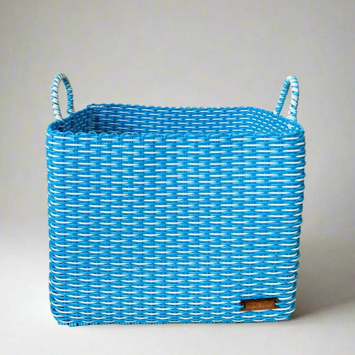 grOH! ~ ixöq criss cross bins