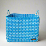 grOH! ~ ixöq criss cross bins