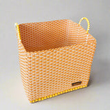 grOH! ~ ixöq criss cross bins