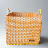 grOH! ~ ixöq criss cross bins