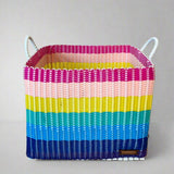 grOH! ~ ixöq criss cross bins