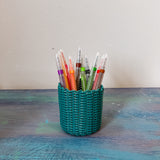 round container - desktop - other