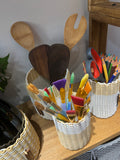 round container - desktop - other