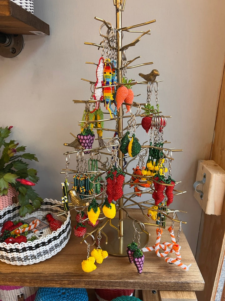 (wholesale) Bag charms & key chains