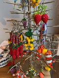 Bag charms & key chains