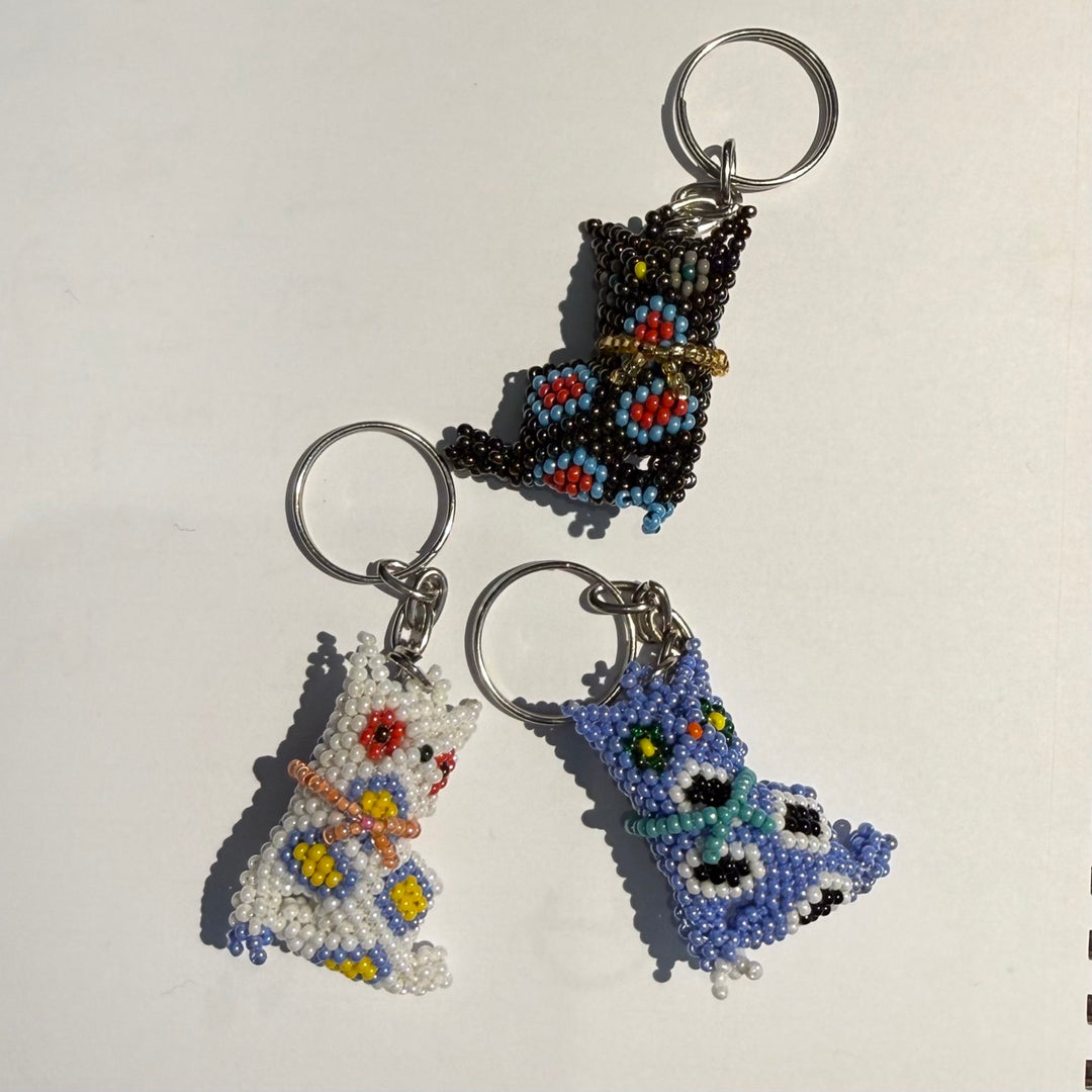 (wholesale) Bag charms & key chains