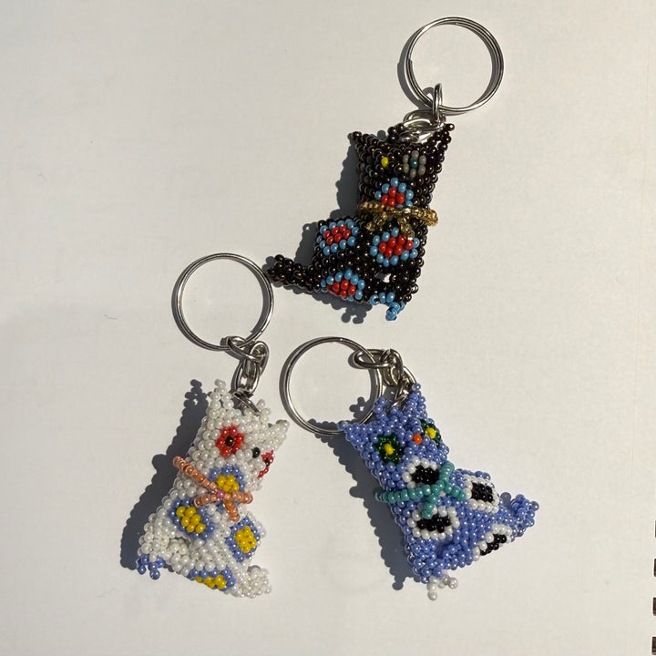 (wholesale) Bag charms & key chains