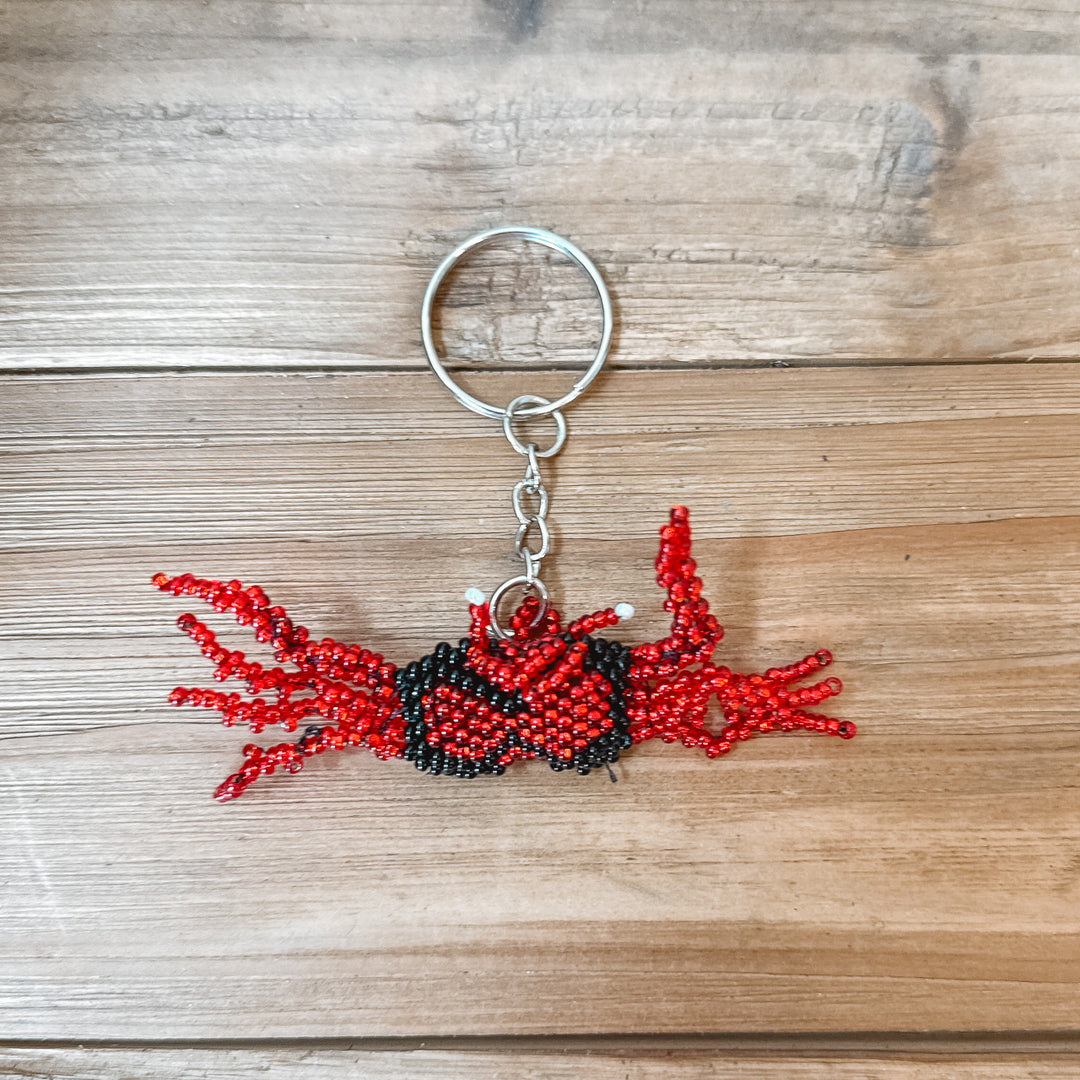 Bag charms & key chains