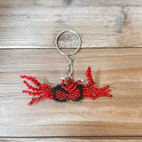 Bag charms & key chains