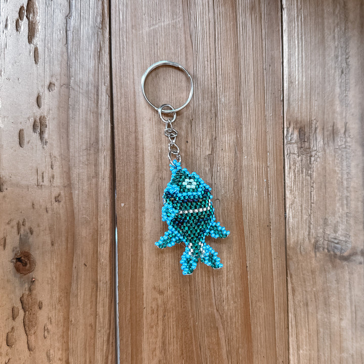 Bag charms & key chains