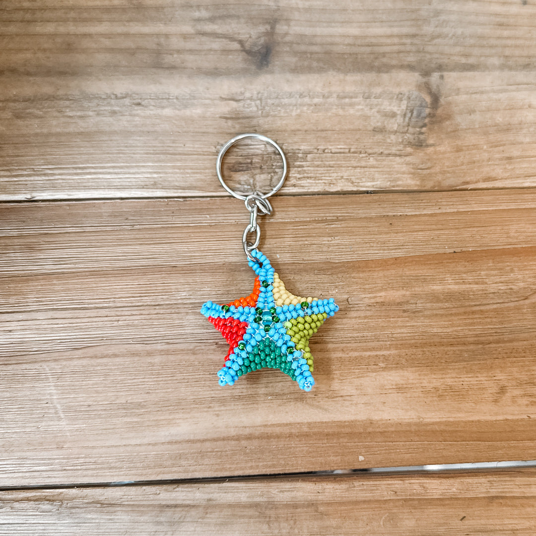Bag charms & key chains