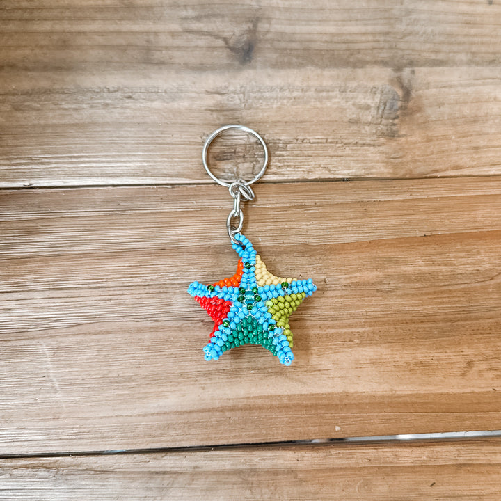 Bag charms & key chains