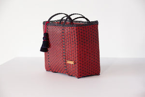 The 'Howard' Bag