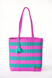 The Weekender Tote