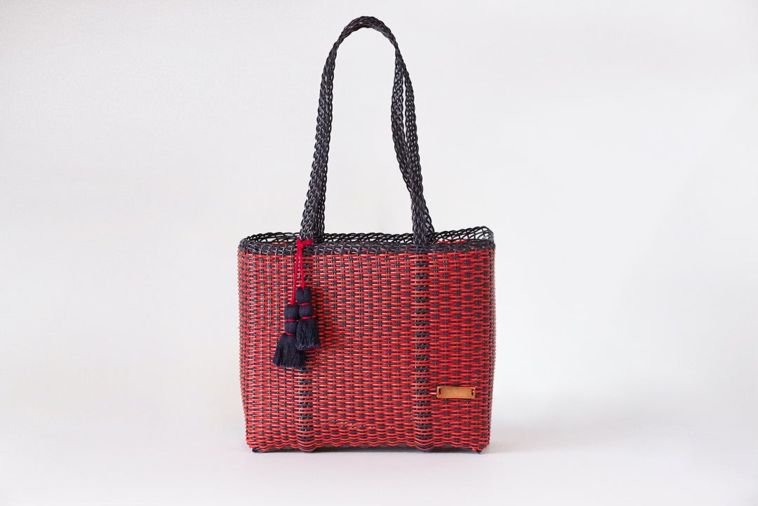 The 'Howard' Bag