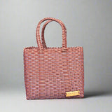 cesta tote ~ mini ~ NEW!!