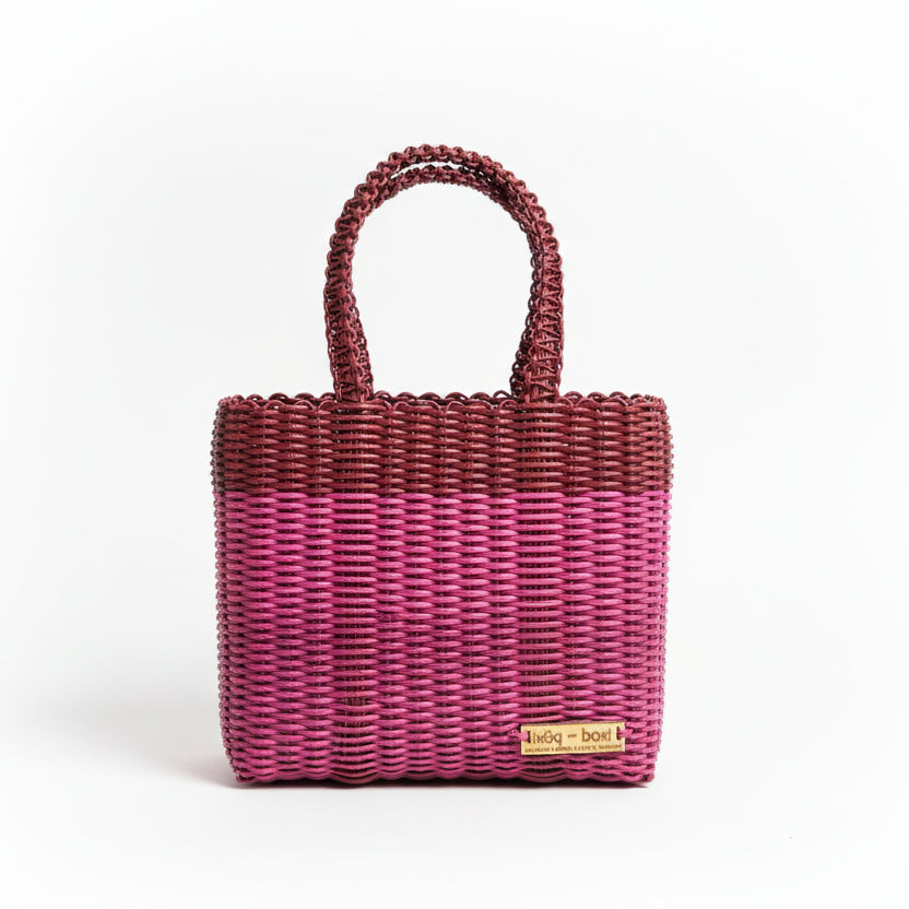 (wholesale) cesta tote ~ mini