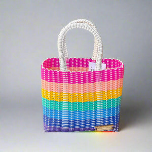 cesta tote ~ mini ~ NEW!!