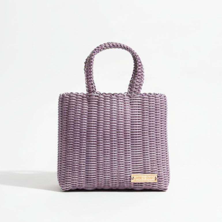 (wholesale) cesta tote ~ mini