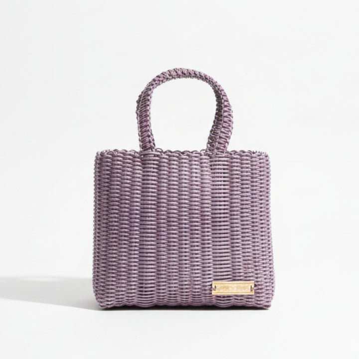 (wholesale) cesta tote ~ mini