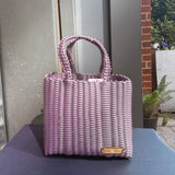 cesta tote ~ mini ~ NEW!!