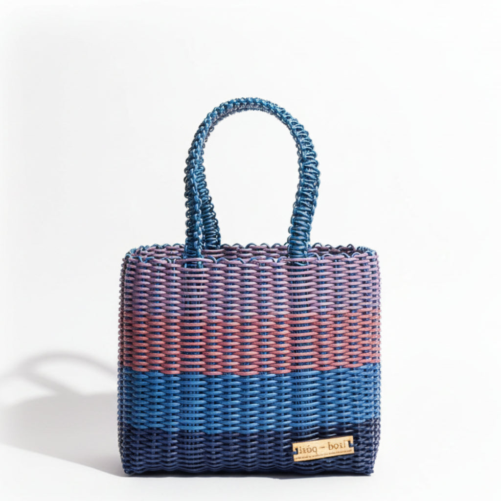 (wholesale) cesta tote ~ mini