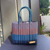 cesta tote ~ mini ~ NEW!!