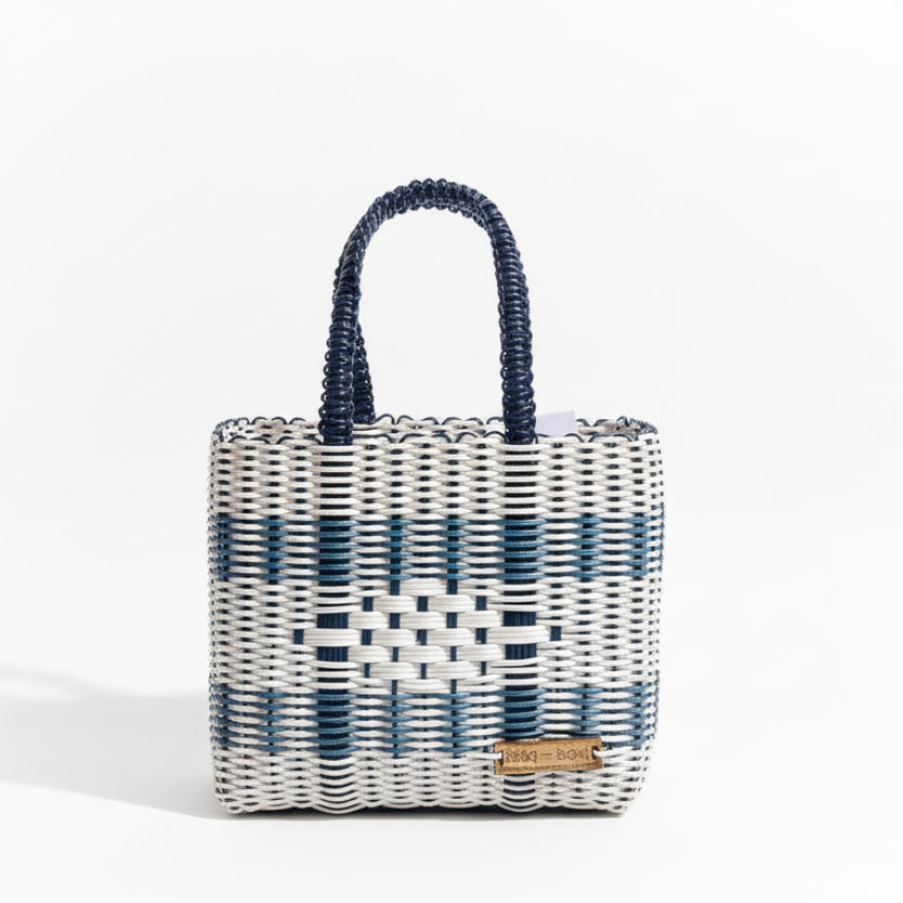 (wholesale) cesta tote ~ mini