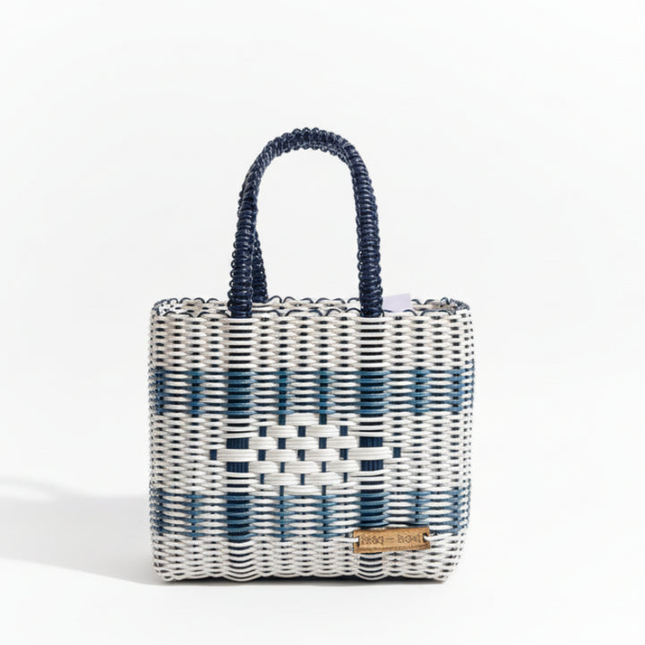 (wholesale) cesta tote ~ mini